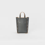 assemble hand bag tall S #steel gray [di-rb-ats]