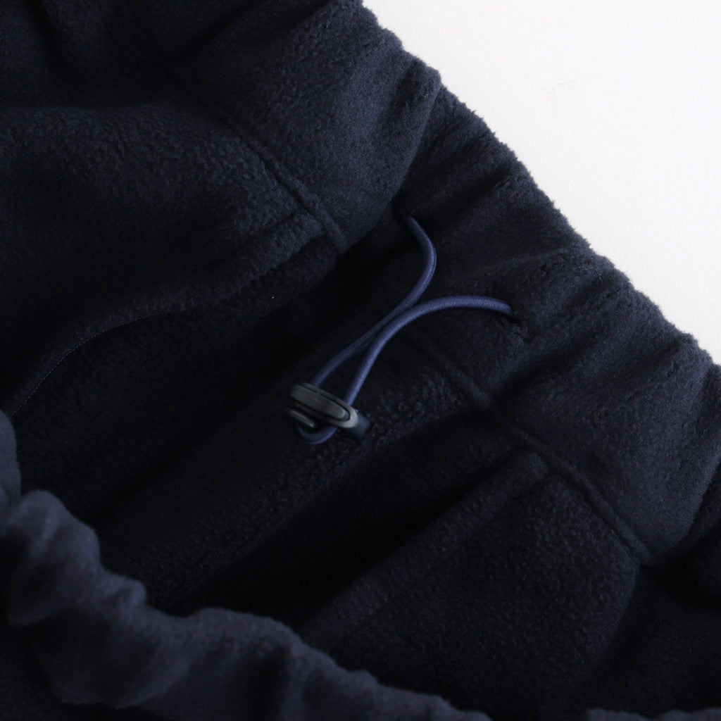 AS×FS FLEECE TRACKSUIT #NAVY [FSC243-60199AS]