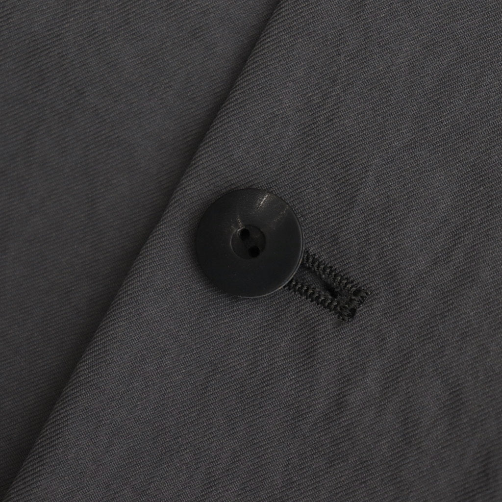 ドライポリオーバーJK #GRAY [D125-J405]