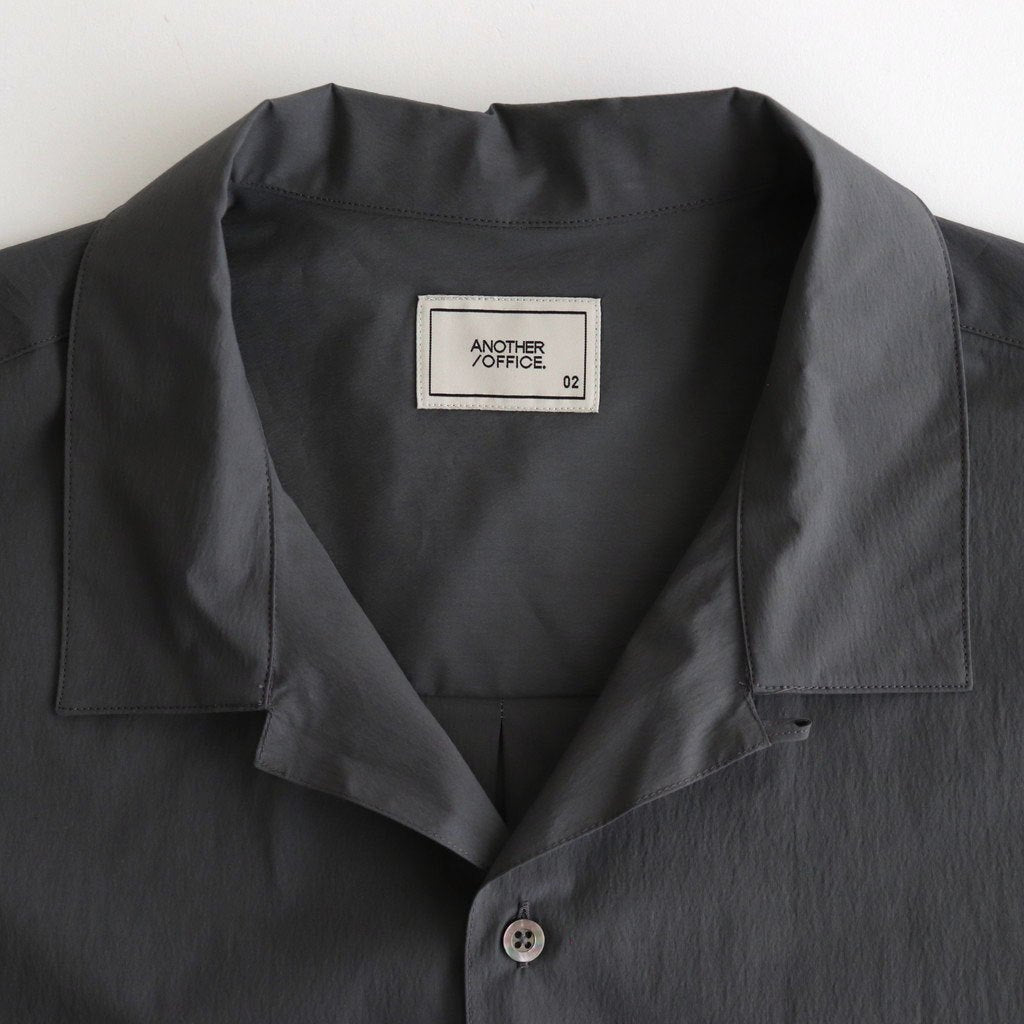 Voyager Shirt #Concrete [AOESSH008]