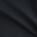 Compact Ponte Jacket #BLACK [GM263-20039B]