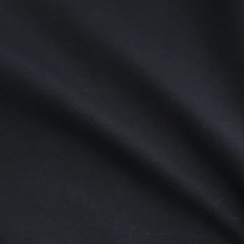 Compact Ponte Jacket #BLACK [GM263-20039B]