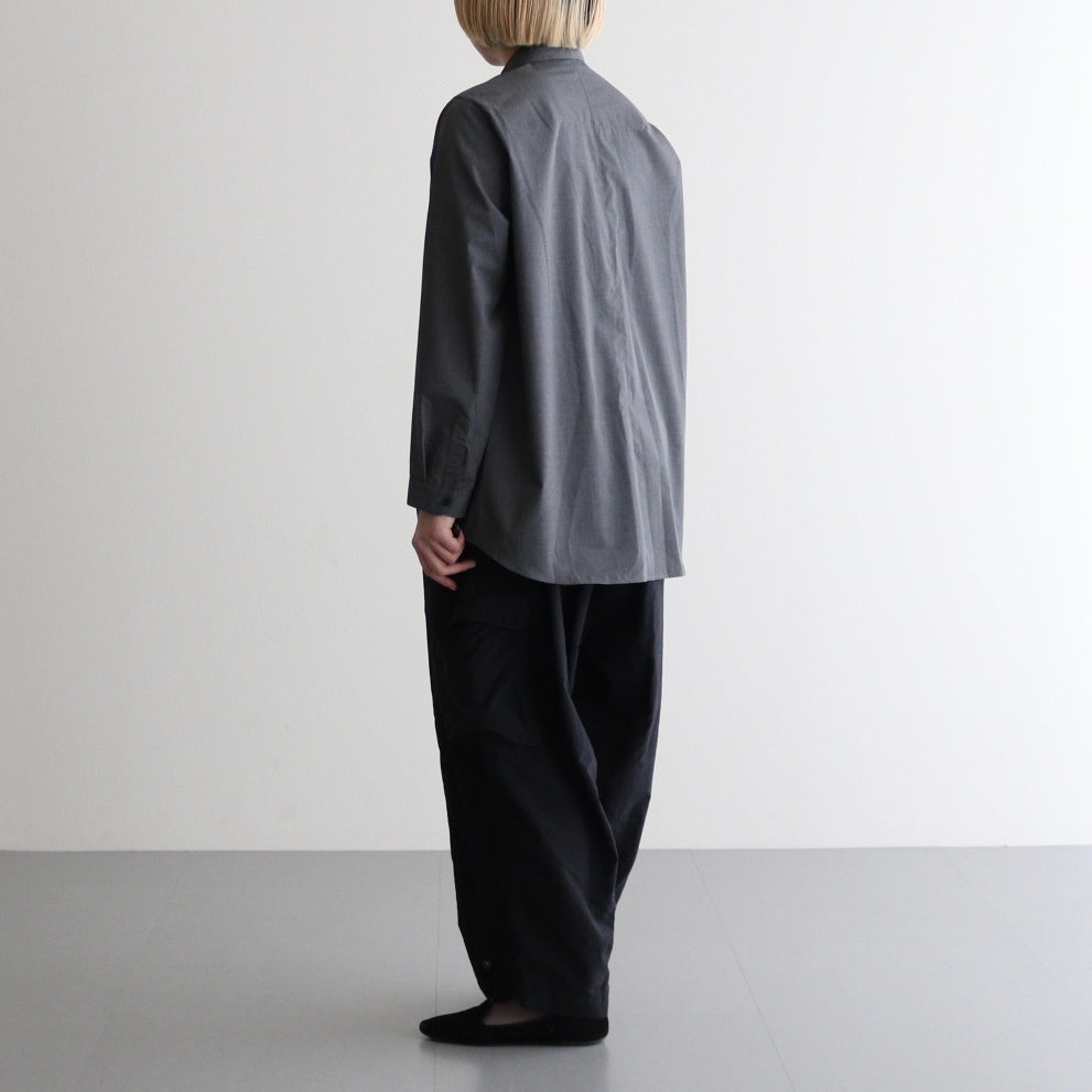 女性モデル(マツオ):156cm　着用サイズ:3