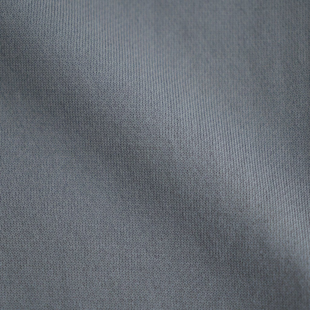 Suvin Cotton Sweat Pants #Gray [YK26FW01369CS]