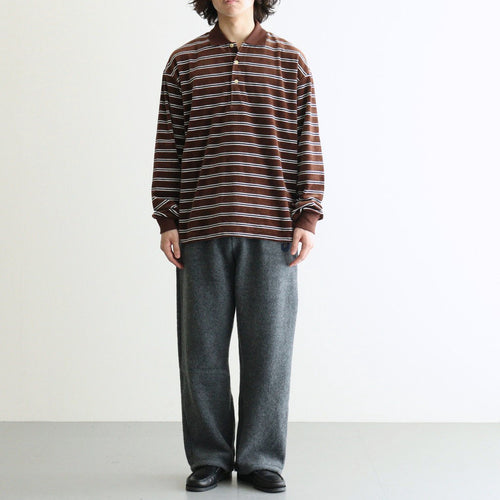 男性モデル(ハラ):172cm 55kg 着用サイズ：M