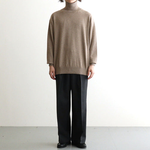 男性モデル(ハラ):172cm 55kg 着用サイズ：4