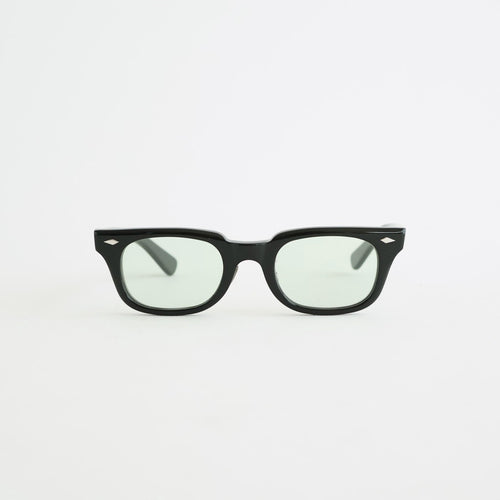 ONDA #1 GLOSS BLACK × GREY GREEN to D.GREY [NOCHINO-N8]