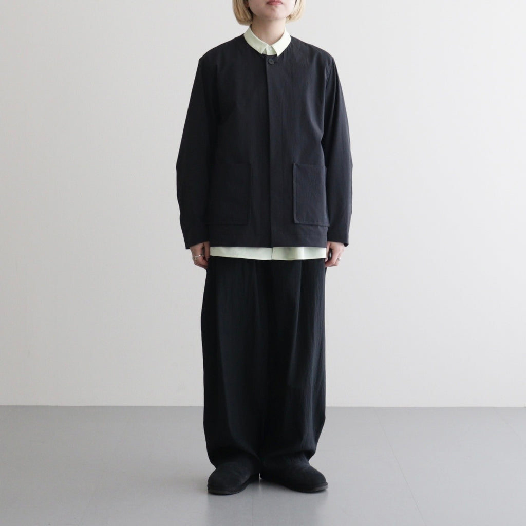 女性モデル(マツオ):156cm　着用サイズ：3