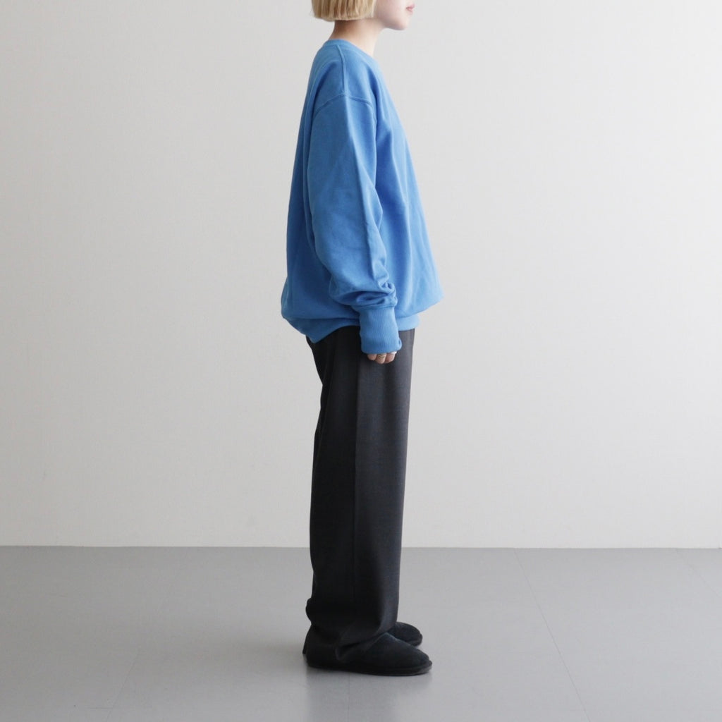 女性モデル(マツオ):156cm　着用サイズ:3