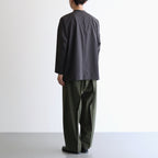 NOOFCD #91 Dark Grey [SN_NC0511CD]