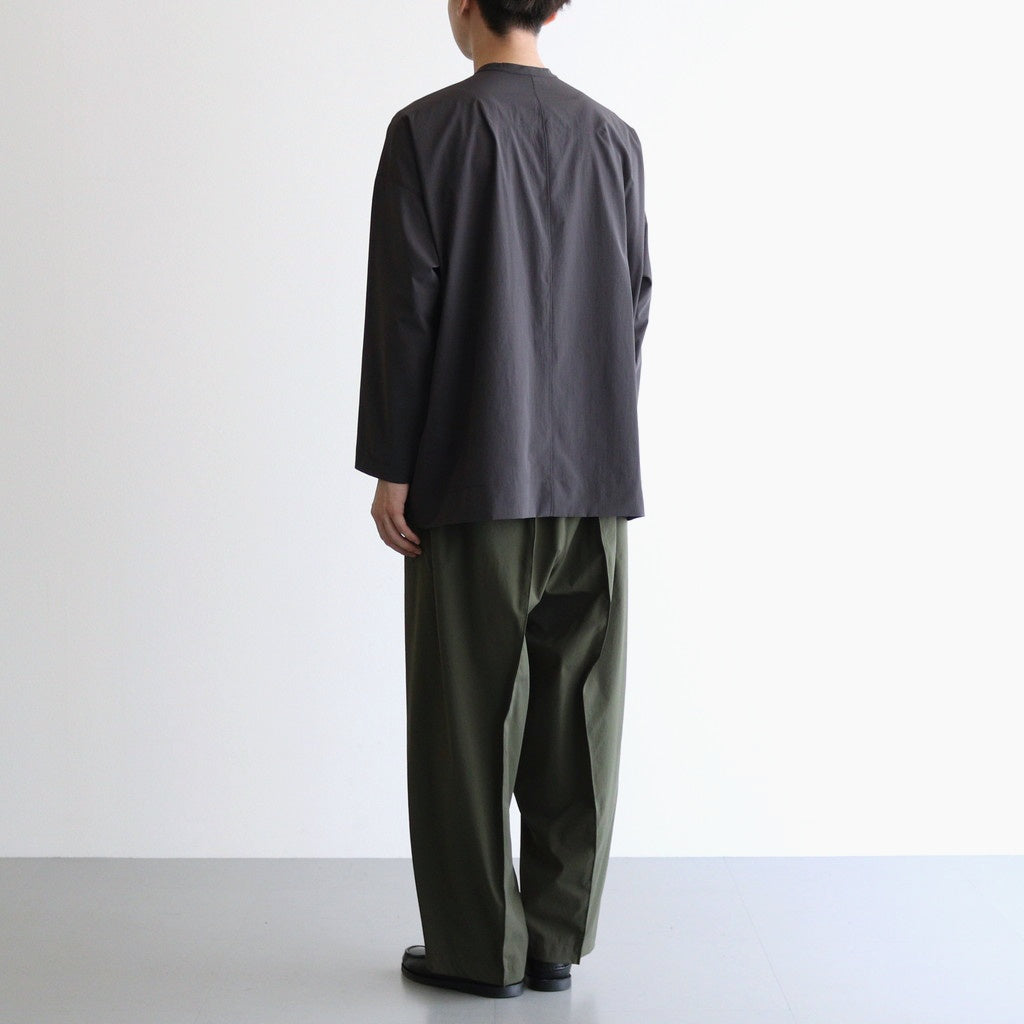 NOOFCD #91 Dark Grey [SN_NC0511CD]