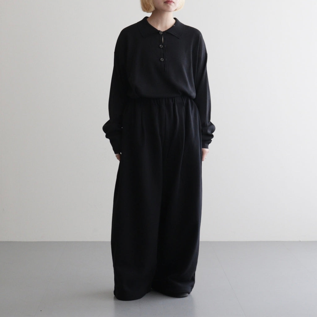 女性モデル(マツオ):156cm　着用サイズ:1