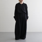 女性モデル(マツオ):156cm　着用サイズ:1