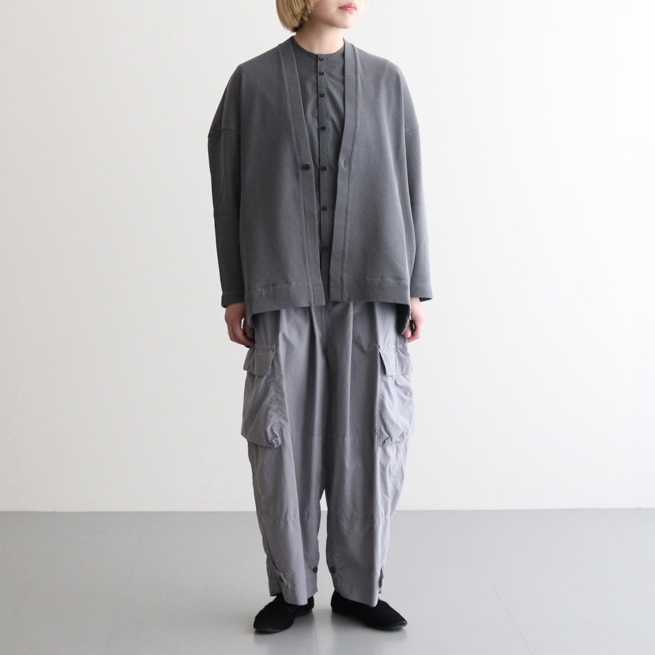 女性モデル(マツオ):156cm　着用サイズ:3