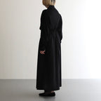 女性モデル(マツオ):156cm　着用サイズ:2