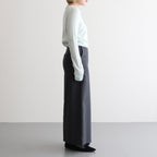 女性モデル(マツオ):156cm　着用サイズ:0