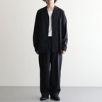 CAMBRIAN SHIRT HL #BLACK [TT-CB-SHT-HL]