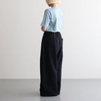 女性モデル(マツオ):156cm　着用サイズ：2