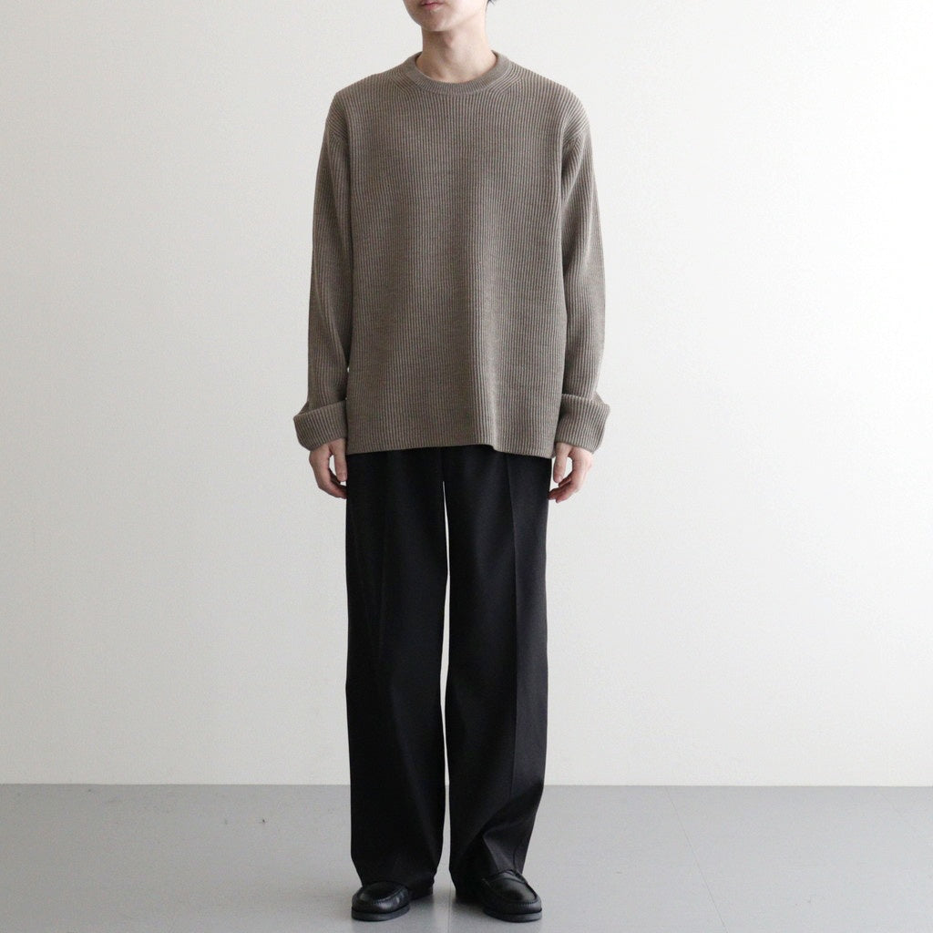 男性モデル(ハラ):172cm 58kg 着用サイズ：2