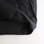 MUTE SCOPE VEST EVAPOD #BLACK [TT-108V-EVA]