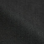 Melange Herringbone Stripe Chef Track Pants #GRAY [GM253-40335]