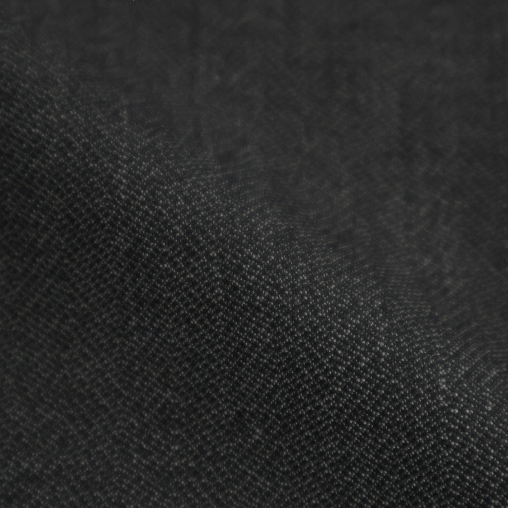 Melange Herringbone Stripe Chef Track Pants #GRAY [GM253-40335]