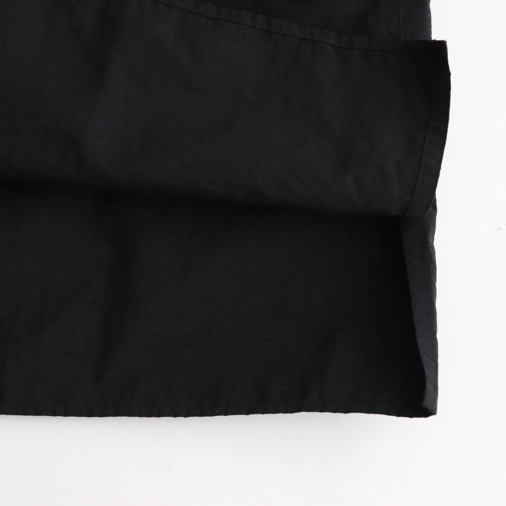 FO5SH #Black [LE_FR1006S5]