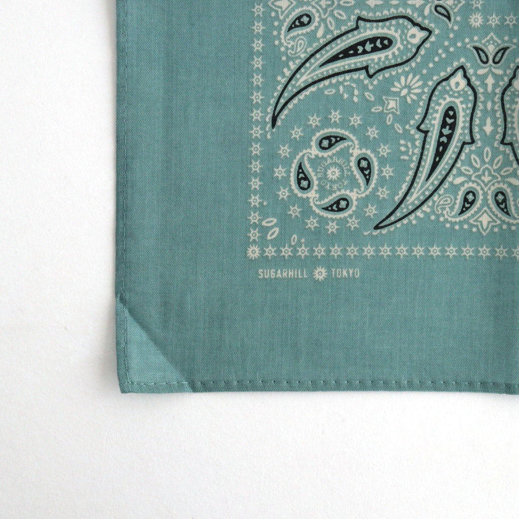 BANDANA #MINT [SGHBNDN001]