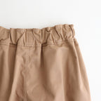 FTSWPT - TC・ハイカウントスタンダードチノ ストレートパンツ#12 Beige [SN_FR1203PF]