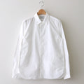 COMFORT SHIRT STANDARD #white [13159]