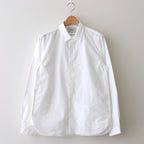 COMFORT SHIRT STANDARD #white [13159]