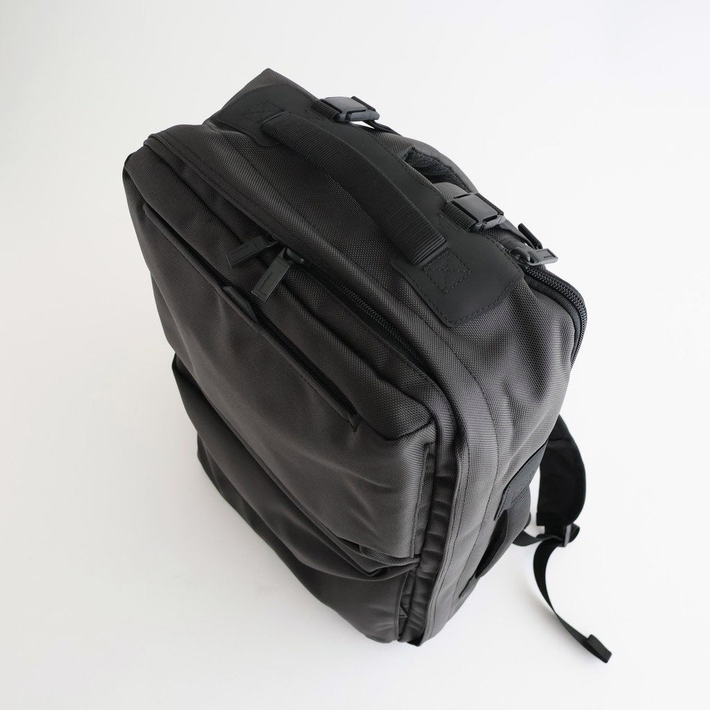 2WAY PRO DIVIDER M #METEOR BLACK [PR-2049-023]