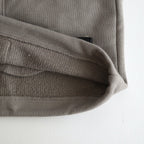 カンガルーポケットPK #GREIGE [D224-T927]