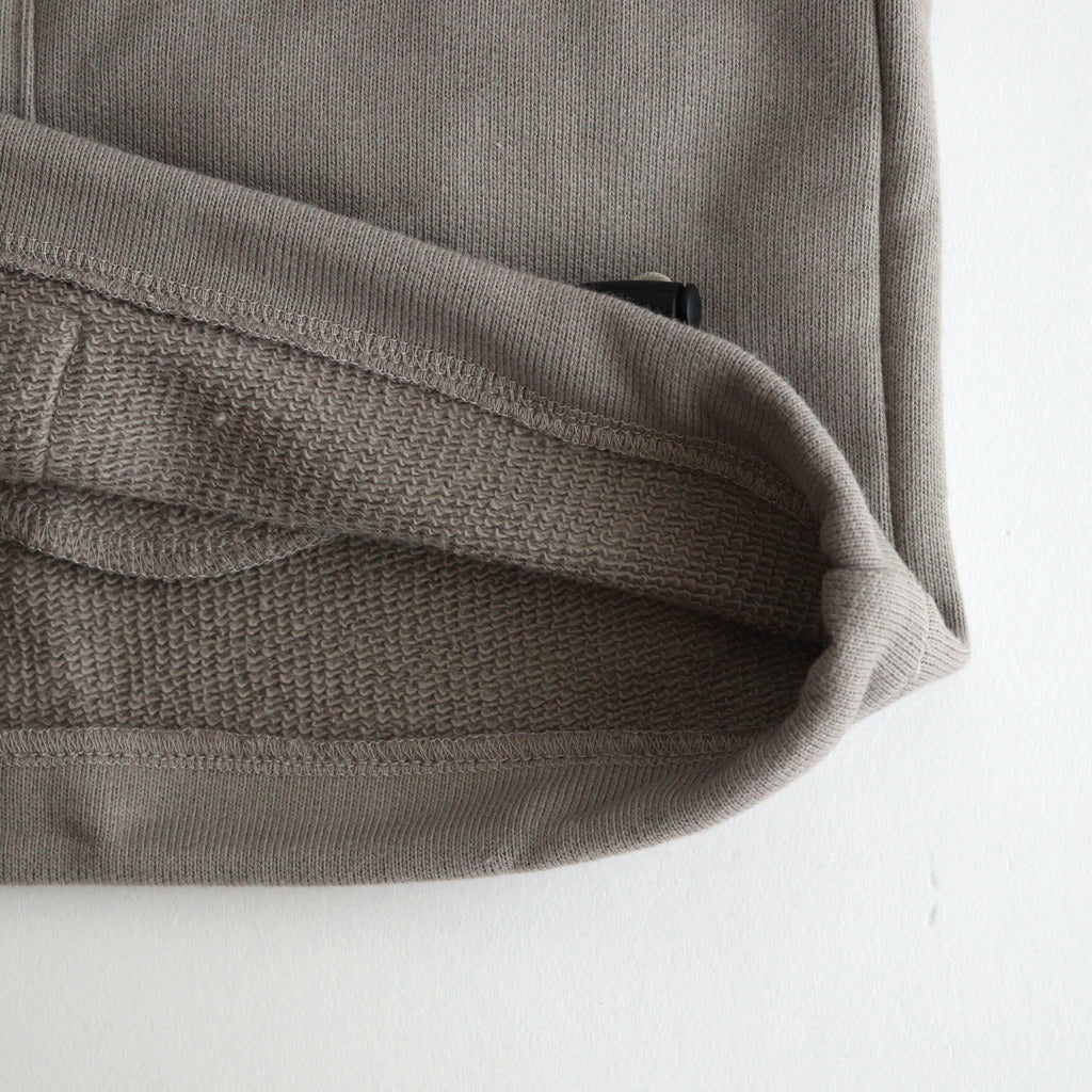 カンガルーポケットPK #GREIGE [D224-T927]