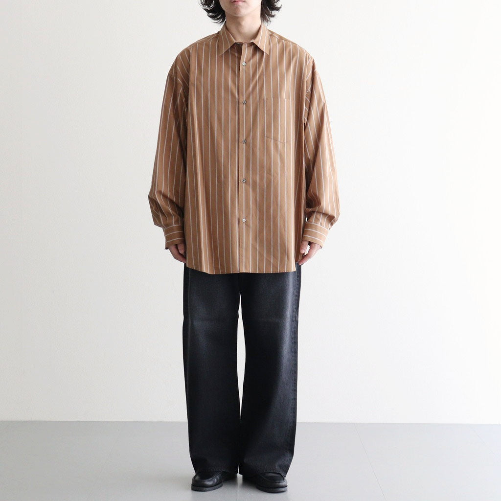 男性モデル(ハラ):172cm 55kg 着用サイズ：2