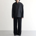 男性モデル(ハラ):172cm 55kg 着用サイズ：2