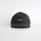 CORPORATE CAP #DARK GRAY [FSP254-90028B]