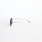 JIFUSAN #6 GROSS BLACK × AOFUJI BLUE to D.GREY [NOCHINO-N7]