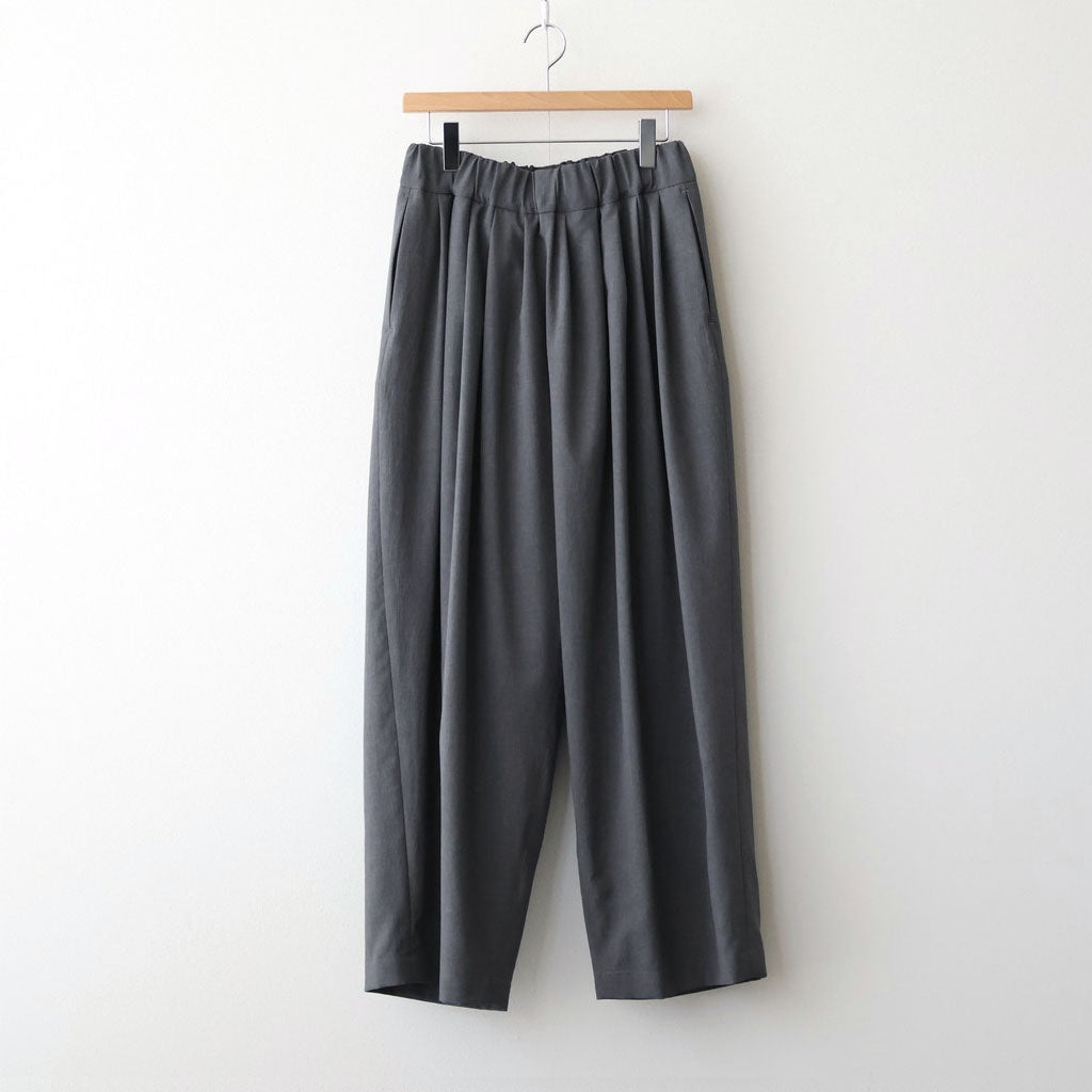 NFIVPT #Dark Grey mix [VG_NC1404PF]