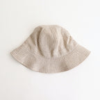 HAT LOW #brown-st [45905]