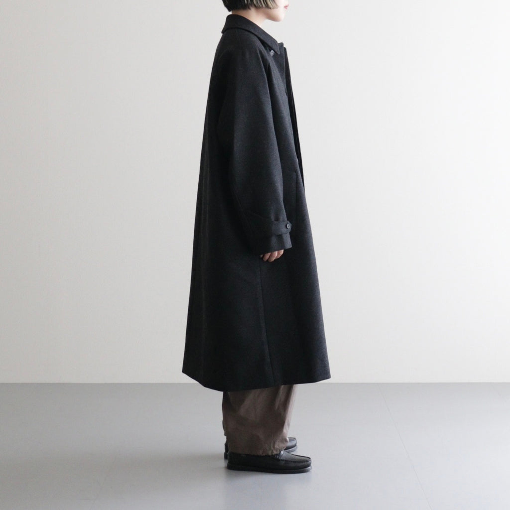 NSTLCT #91 Dark Grey top [SN_NC1802CT]