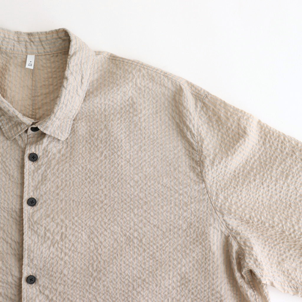 FHFSSH #Beige × Light Grey [LE_FR1206S5]