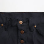 WRANCHER TROUSERS FOR SUGARHILL #BLUE [24410WR02]