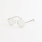 KYOKUSUI #2 PLUTINUM SILVER FLAME × GREY GREEN to D.GREY [NOCHINO-N5]