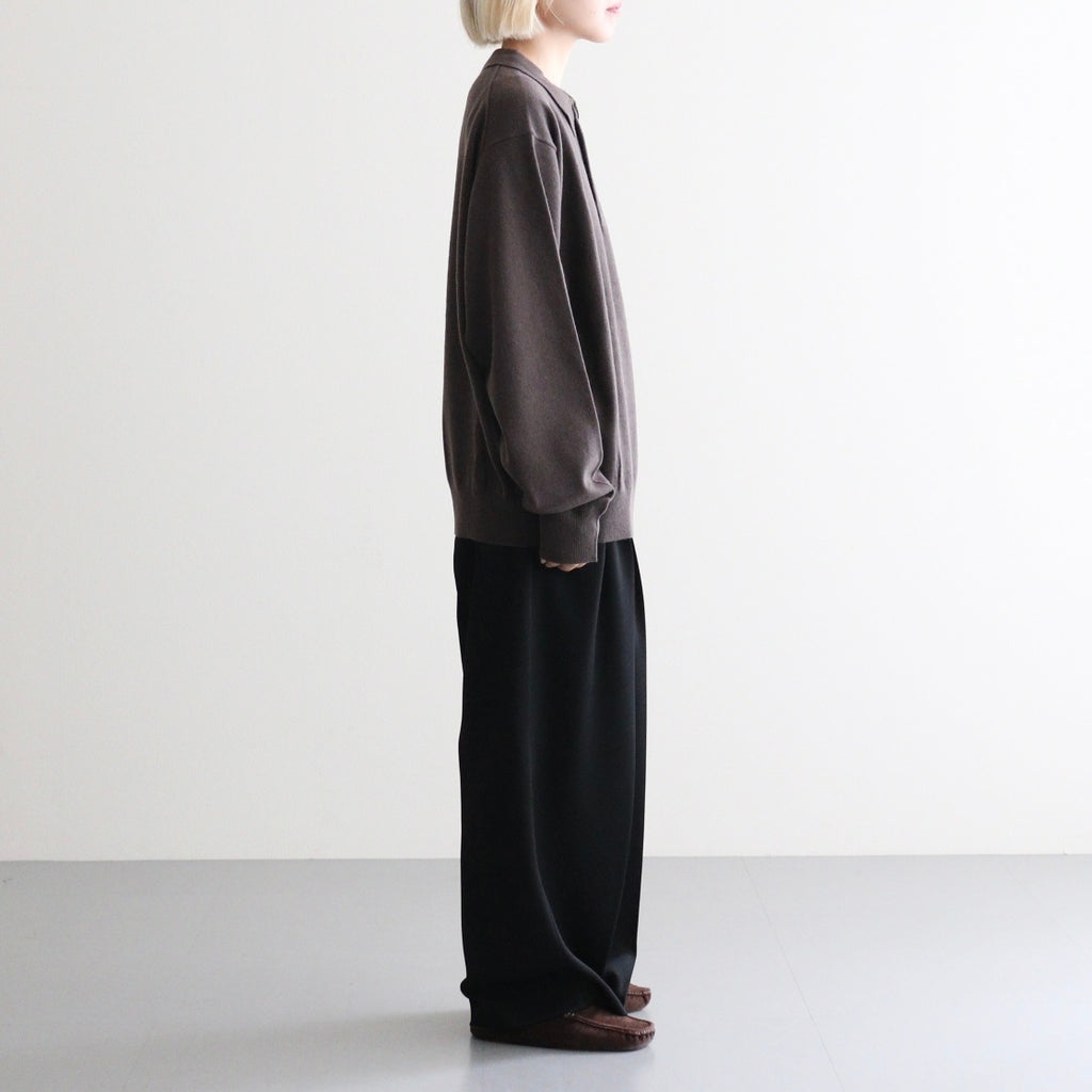 女性モデル(マツオ):156cm　着用サイズ:1