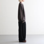 女性モデル(マツオ):156cm　着用サイズ:1