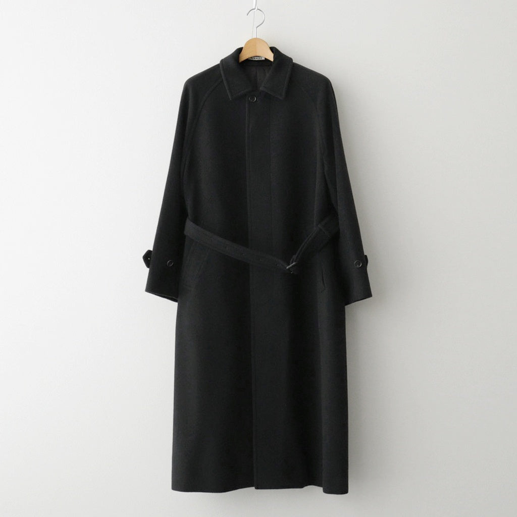 [新品]  TYRA COAT AURA コート 黒 New Arrivals – ciacura