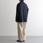 CLASSIC CHINO TROUSERS #BEIGE [FSC261-40213]