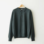 L/S Polo #GREEN [2603-010]