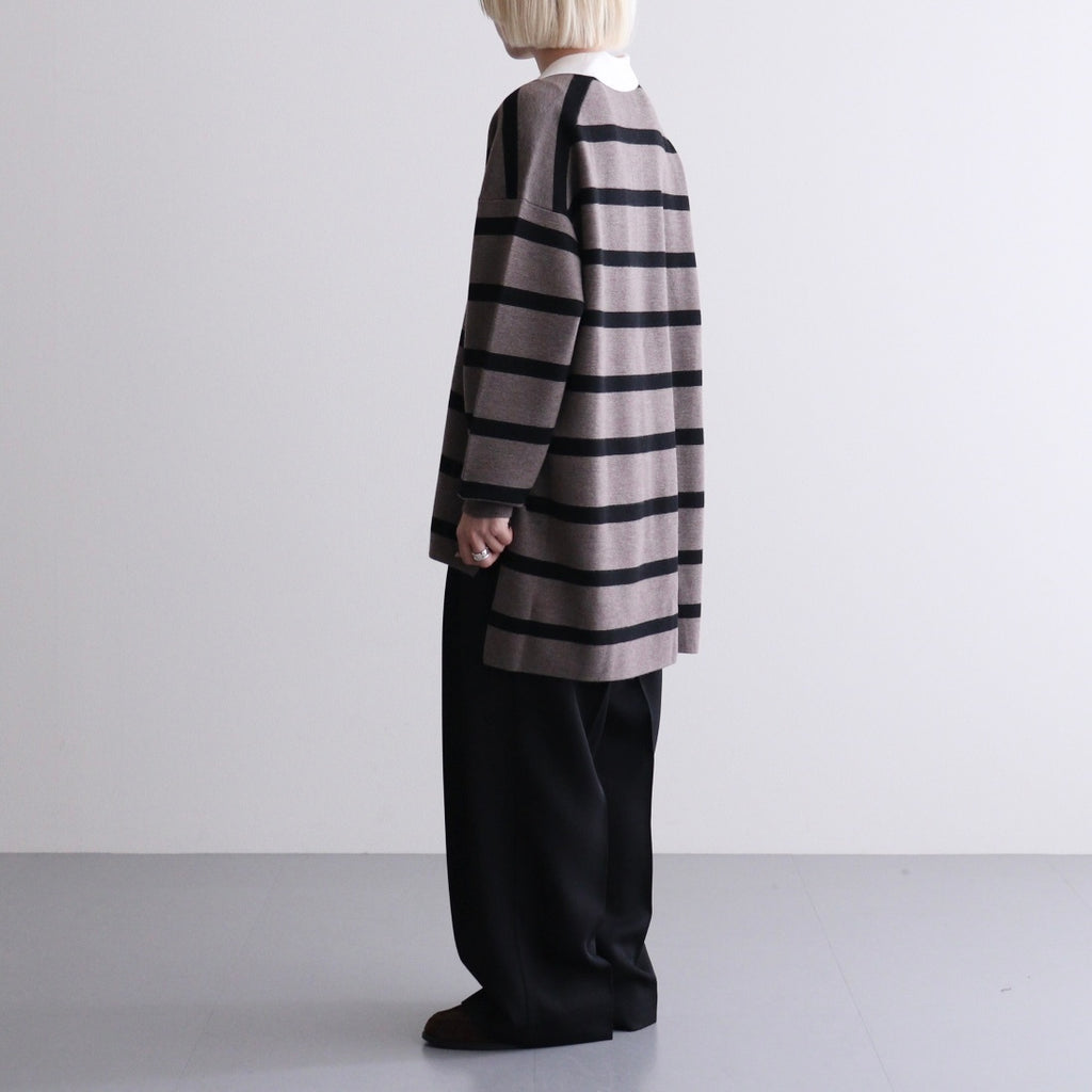 女性モデル(マツオ):156cm　着用サイズ:M